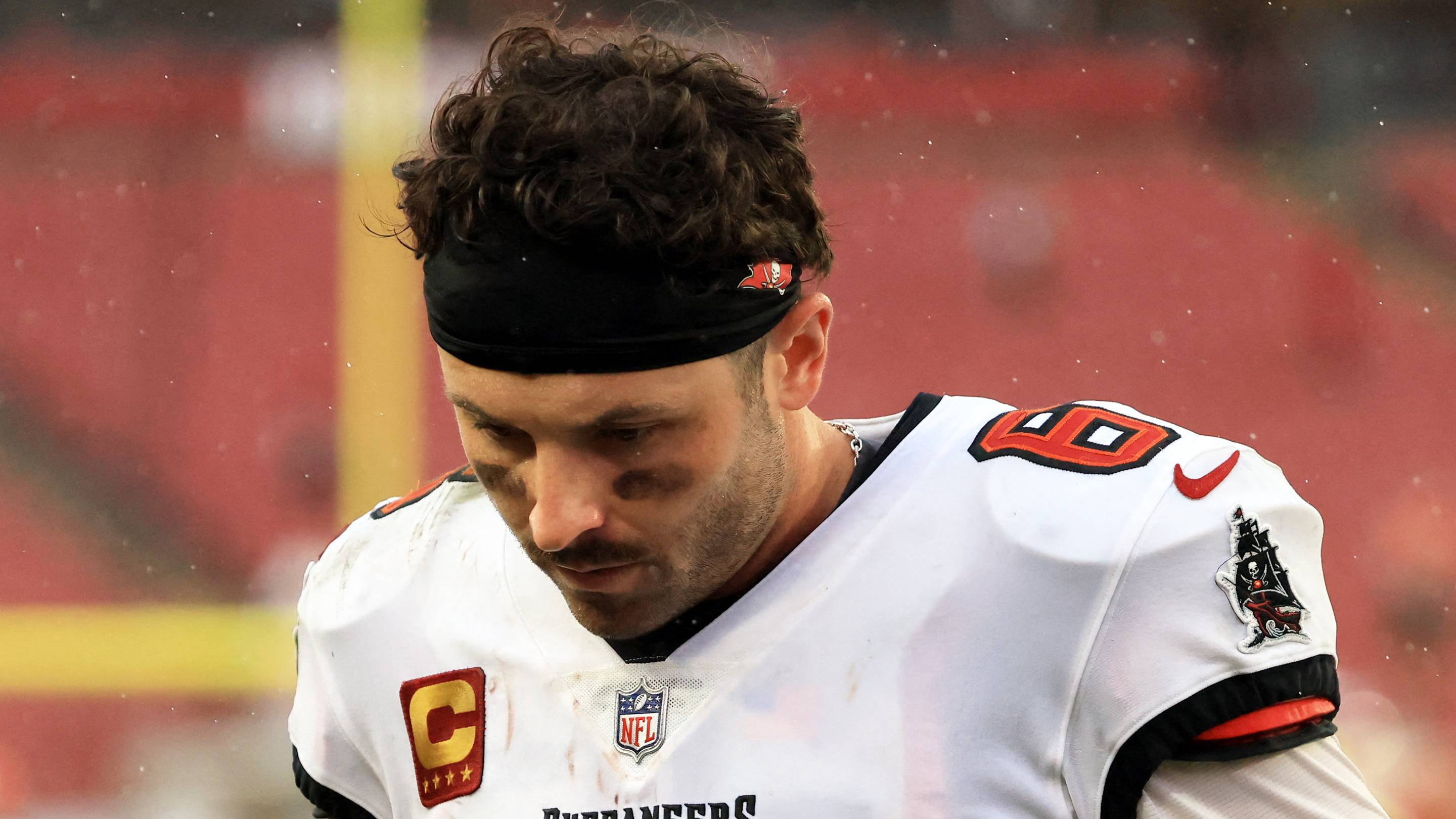 Did Buccaneers Make a Mistake Extending Baker Mayfield Before the Season?