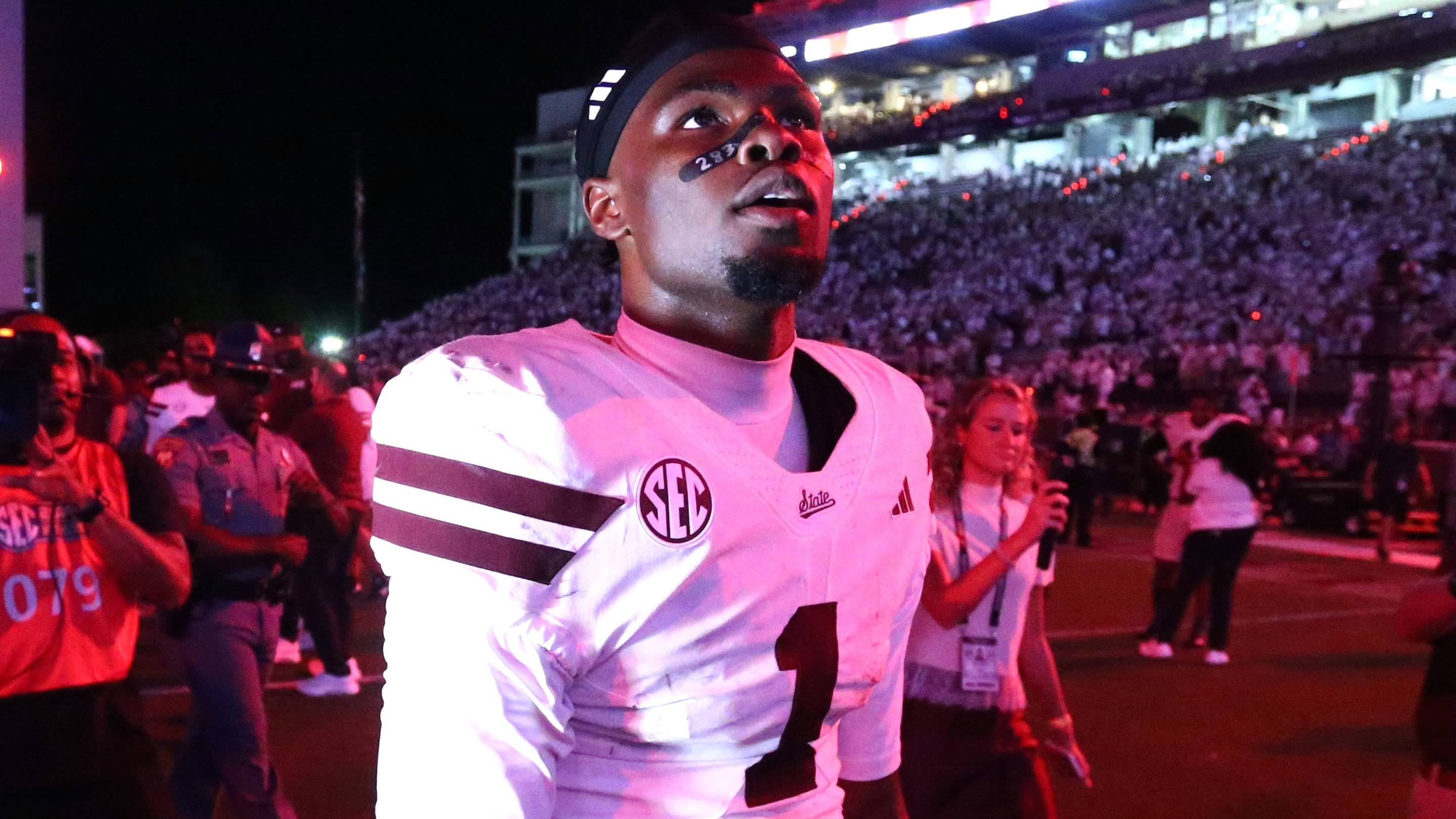 Bulldogs' 4-0 Start Feels Different This Time With Taylor Leading The Charge
