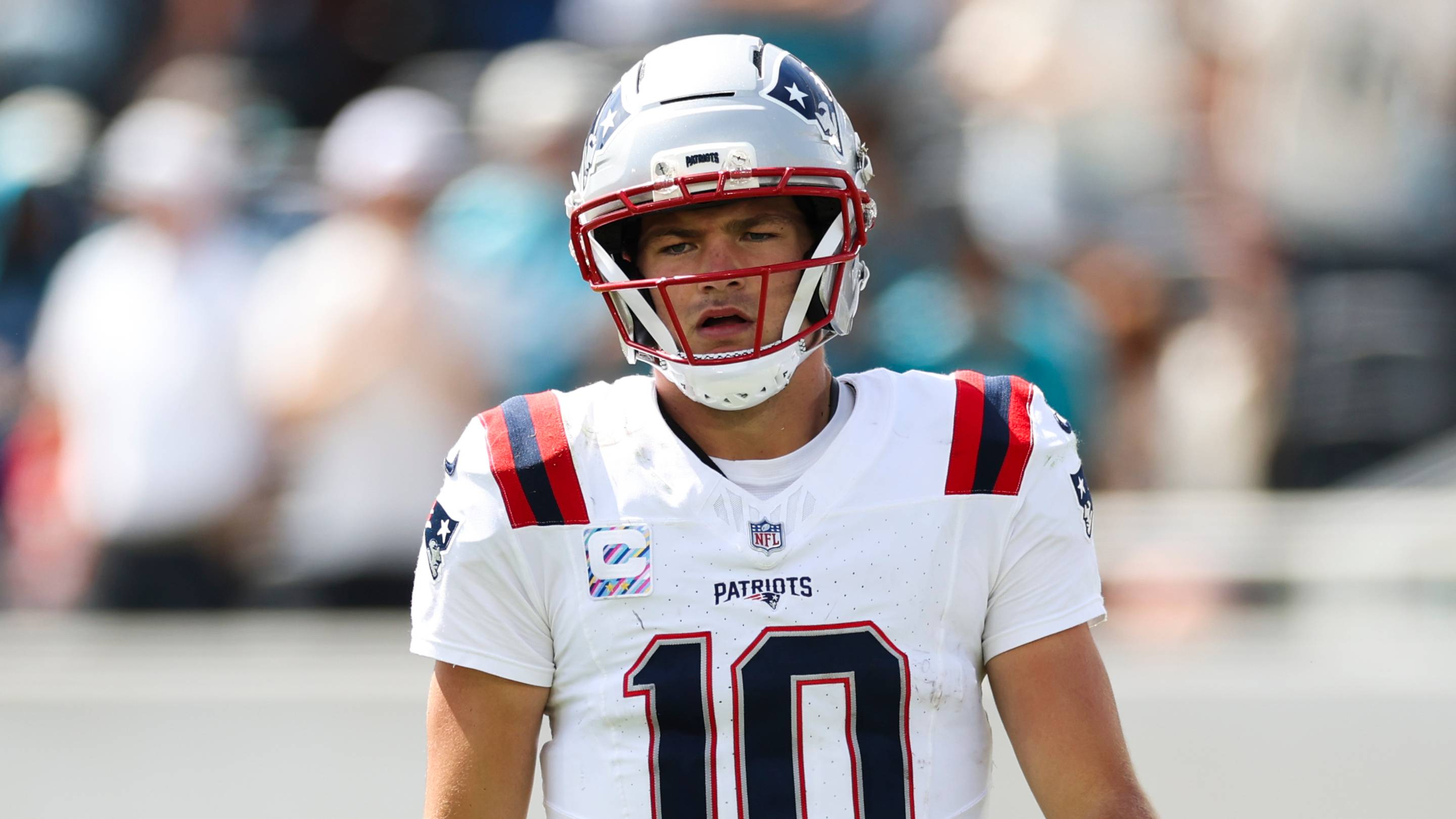 Start, Drop or Bench? How fantasy football managers can handle NFL's biggest Week 3 flops
