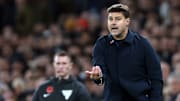 Mauricio Pochettino has a problem to solve