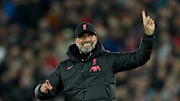 Jurgen Klopp