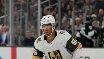 Vegas Golden Knights v Los Angeles Kings
