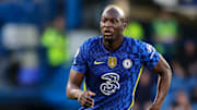 Chelsea v Leicester City - Premier League
