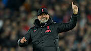Liverpool FC v Manchester United - Premier League