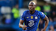 Chelsea v Leicester City - Premier League