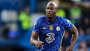 Chelsea v Leicester City - Premier League