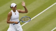 Madison Keys is set as a -750 favorite in the third round of Wimbledon against Laura Siegemund.