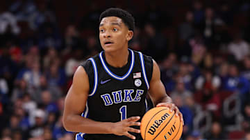 CBS Thanksgiving Classic: Arkansas v Duke