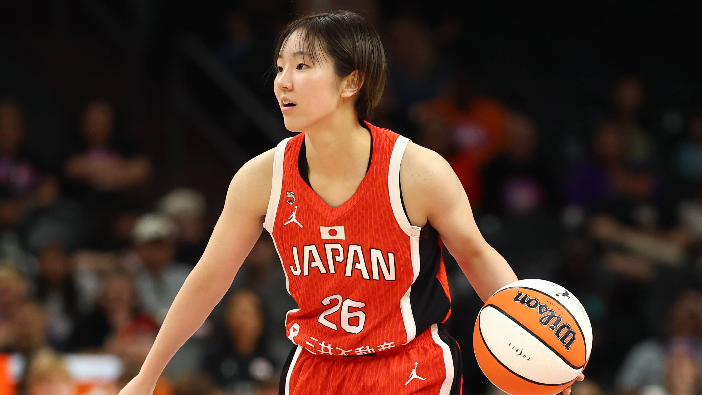 FIBA World Cup Hints at Silver Lining to Valkyries’ 2026 WNBA Draft Debacle
