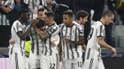 La Juventus prête à se relancer ?