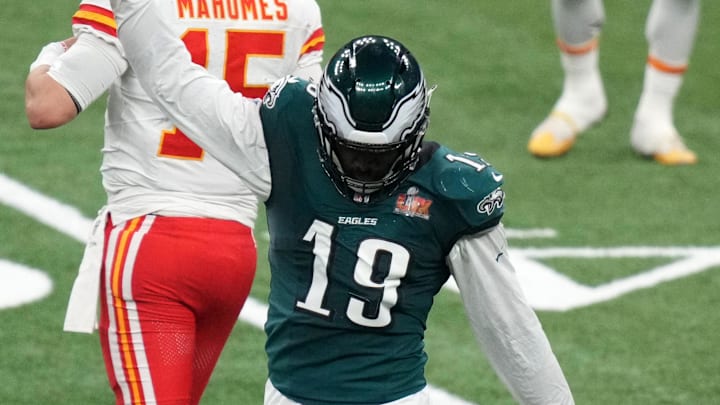 Buccaneers should eye Super Bowl-standout edge rusher in free agency