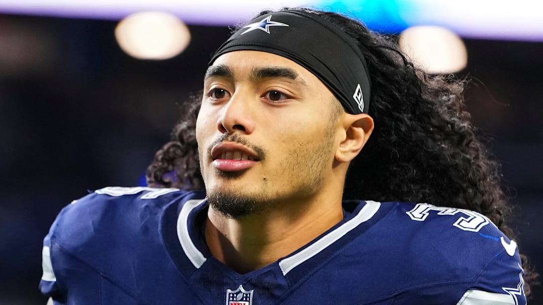 Dallas Cowboys v Detroit Lions Dallas Cowboys v Detroit Lions