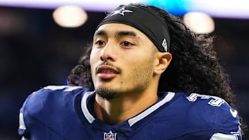 Dallas Cowboys v Detroit Lions