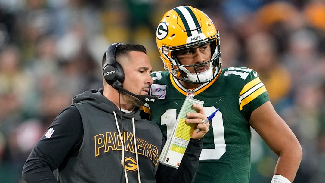 Cincinnati Bengals v Green Bay Packers