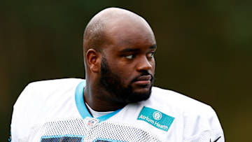 Taylor Moton