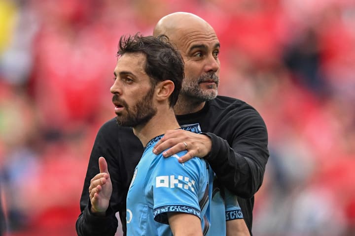 Bernardo Silva