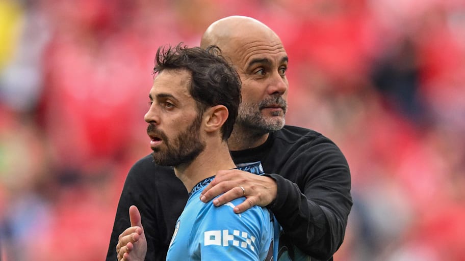 Bernardo Silva