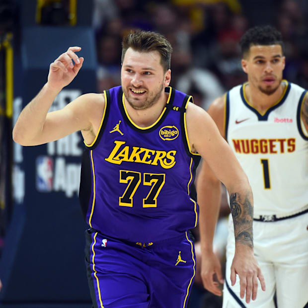 Luka Doncic