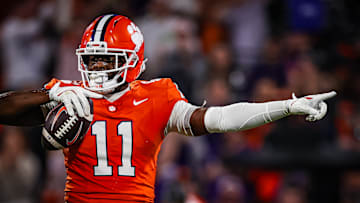 Florida State v Clemson