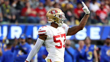 NY Jets, Dre Greenlaw