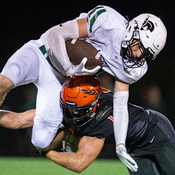 Scenes from Salem, Oregon