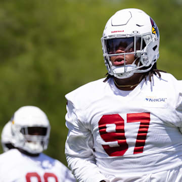 Walter Nolen didn't mince words about the Cowboys.