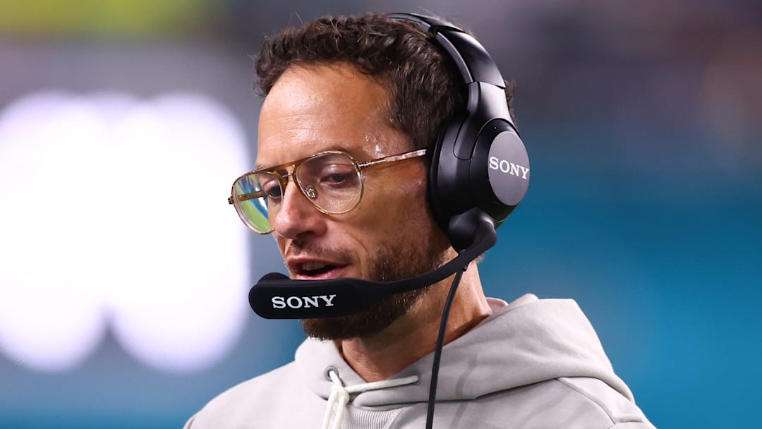 Baltimore Ravens v Miami Dolphins - NFL 2025 Baltimore Ravens v Miami Dolphins - NFL 2025