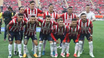 Chivas 