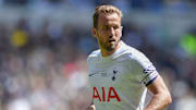 Presidente do Tottenham afirmou que o clube tem cláusula de recompra de Kane