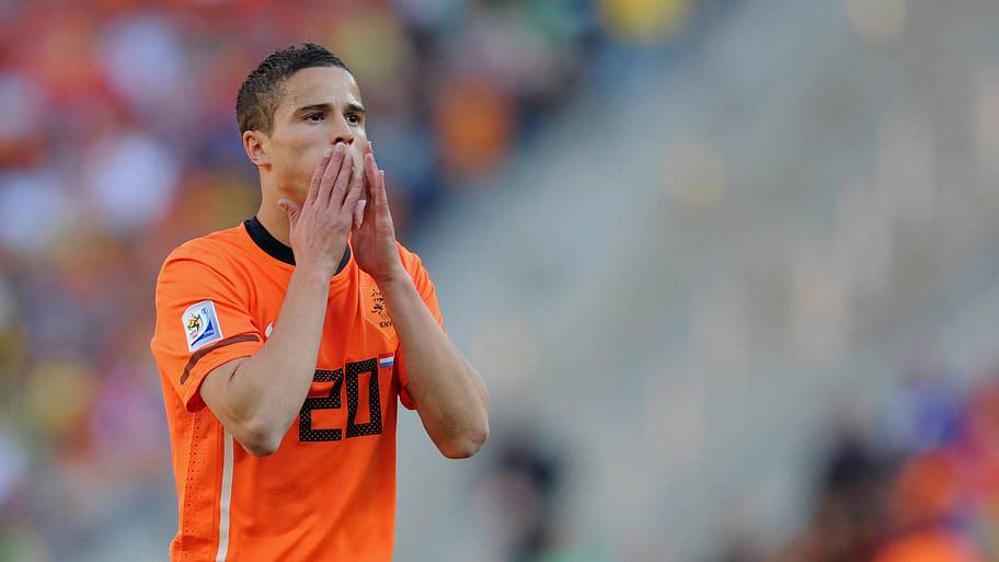 Ibrahim Afellay