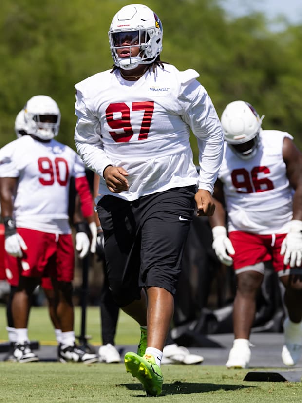 Walter Nolen II