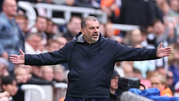 Newcastle United FC v Tottenham Hotspur FC - Premier League