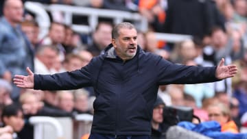 Newcastle United FC v Tottenham Hotspur FC - Premier League