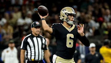Denver Broncos  v New Orleans Saints - NFL Preseason 2025