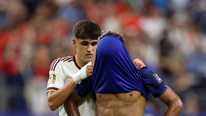 France v Spain: Semi Final - FIFA World Cup 2026