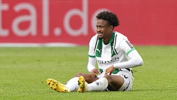 Nathan Ngoumou