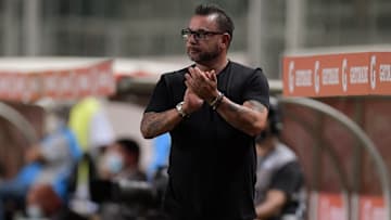 Mohamed vive sua pior sequência desde que chegou ao Galo 