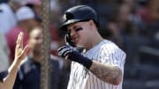 Alex Verdugo jugará con los Yankees hasta el final de la temporada