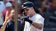 Alex Verdugo podría dejar a los Yankees en la agencia libre