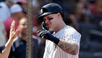 Alex Verdugo podría dejar a los Yankees en la agencia libre