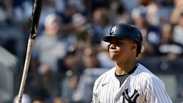 Boston Red Sox v New York Yankees