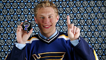 2006 NHL Entry Draft Portraits