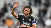 Adrien Rabiot