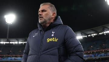 Postecoglou makes his feelings clear