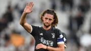 Adrien Rabiot
