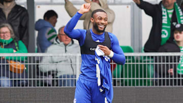 Moussa Sylla
