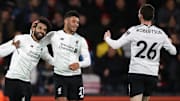 AFC Bournemouth v Liverpool - Premier League