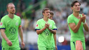 Max Kruse bleibt beim VfL