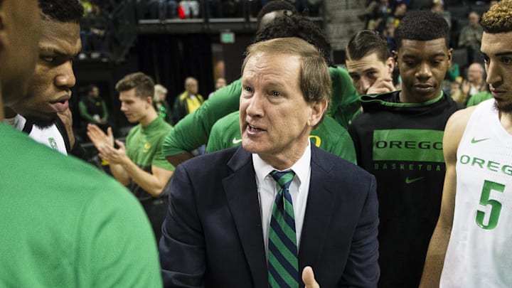 NCAAB News