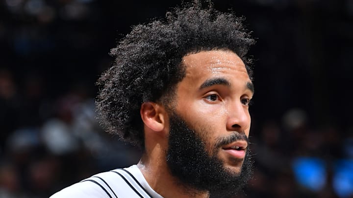 Utah Jazz v San Antonio Spurs